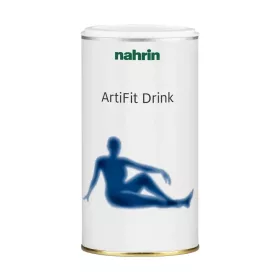Just Nahrin Artifit italpor (250g)