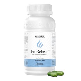 DuoLife ProRelaxin kapszula (60x)