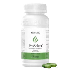 DuoLife ProSelect kapszula (60x)