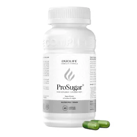 DuoLife ProSugar kapszula (60db)