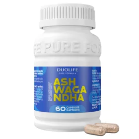 DuoLife Ashwagandha kapszula (60x)