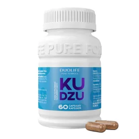 DuoLife Kudzu kapszula (60x)