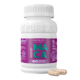 DuoLife Maca kapszula (60x)