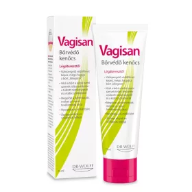 Vagisan Bőrvédő kenőcs (75ml)