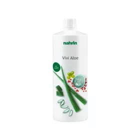 Just Nahrin Vivi Aloe ital C-vitaminnal (1000ml)