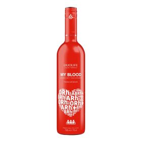 DuoLife My Blood ital (750ml)