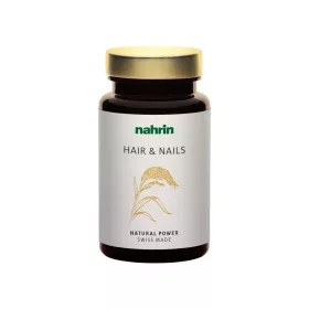 Just Nahrin Nutrikap Hair & Nails kapszula (24g)