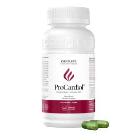 DuoLife ProCardiol kapszula (60x)